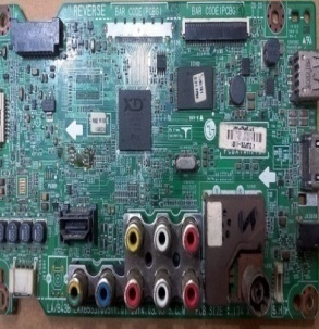 بوردة ماذربورد تلفزيون إل جي 42LB5610